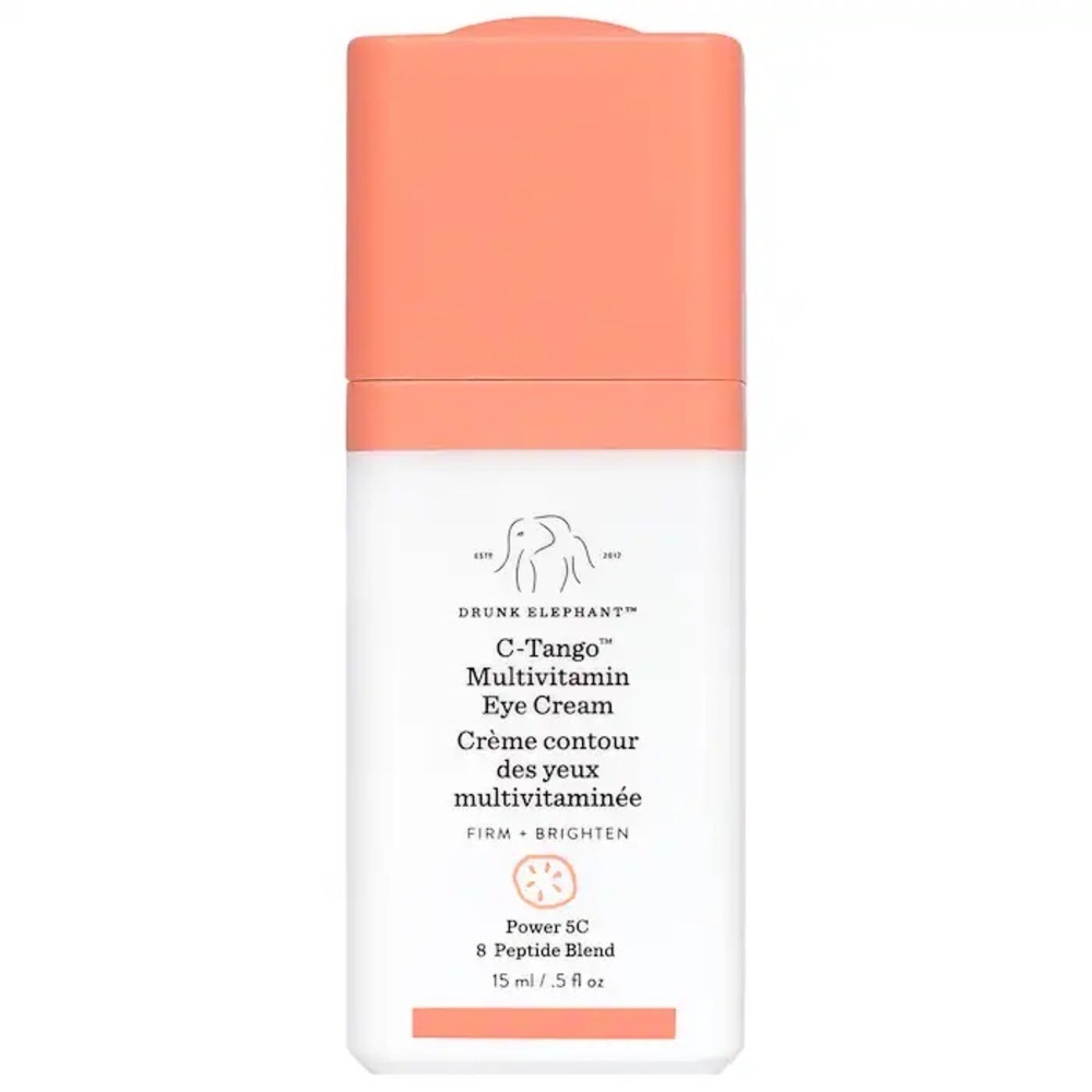 Drunk Elephant C-Tango™ Vitamin C Eye Cream